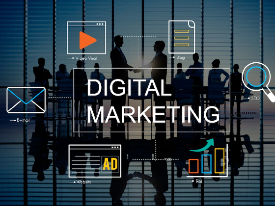 Digital Marketing Company in Chennai