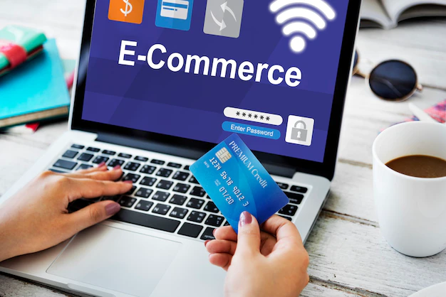 Ecommerce Website Development Company in Chennai