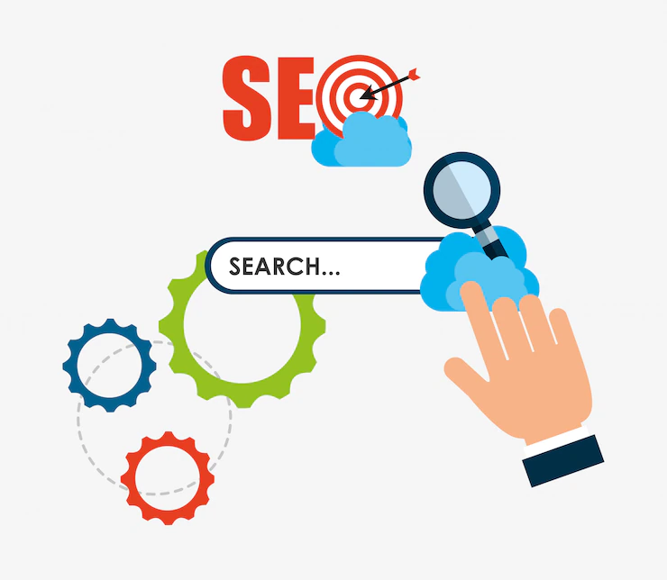 SEO Company in Coimbatore