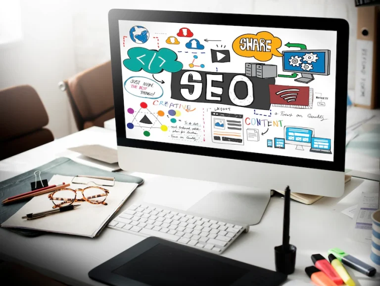 SEO Company in Delhi