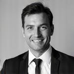 Antoine Rivé, Directeur des Opérations & Marché