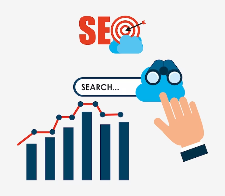 SEO Company in Chennai