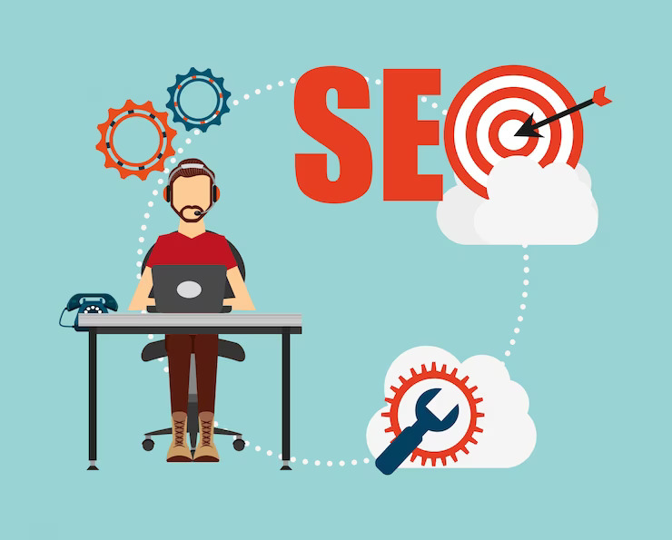 SEO Company in Ernakulam