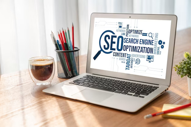 SEO Company in Mumbai