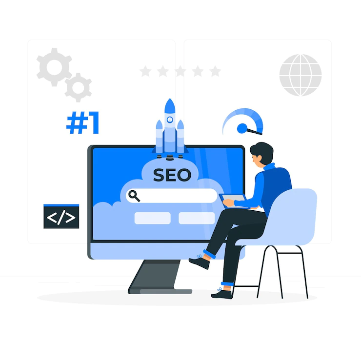 SEO Company in Chennai