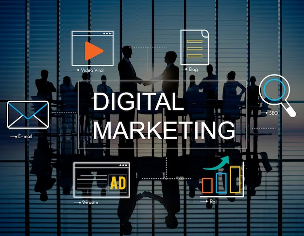 Digital Marketing services in Melbourne