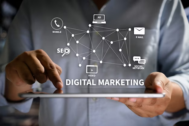 Digital Marketing services in Melbourne